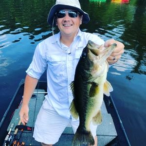 Meet your Posher, Brandon